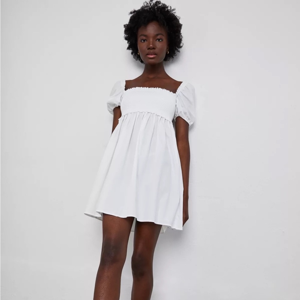 sunday best hadley dress